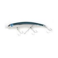 JUMPRIZE Rowdy 130F No.18 Black Back Platin MSP