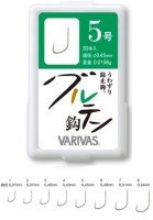 VARIVAS Gluten Hook [Silver] #2 (30pcs)