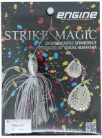 ENGINE Strike Magic DC 1/2 07 Icefish
