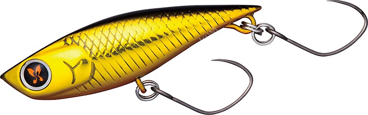 DAIWA Presso Step Dart 40S #Reaction Gold
