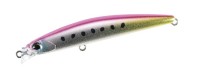 DUO Beach Walker Axion Slim 85S 21g #CCC0810 UVLG Pink Iwashi GB