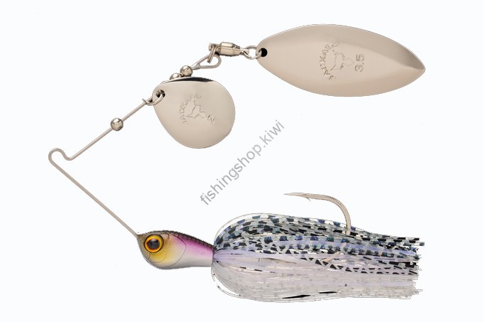 JACKALL Super Eruption Jr. 3/8 Smelt