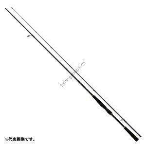 Daiwa LATEO 93ML R