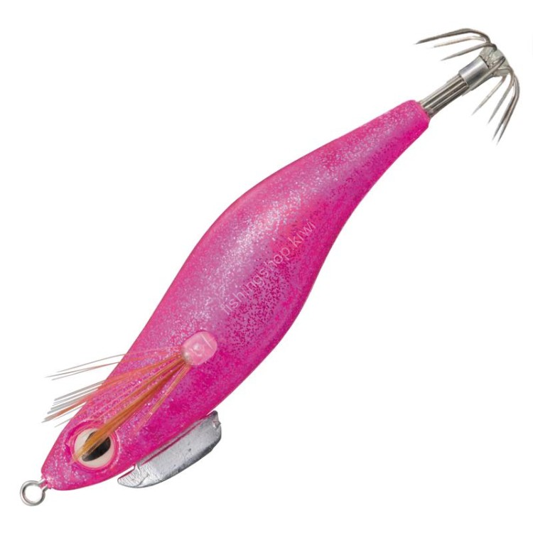 VALLEYHILL DKDR1.8 Squid Seeker Great Sword Dropper No.1.8 SPR #01 GiraGira Pink