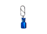 NAKAZIMA Ikarabina Metal Color L No.6184 #Metal Blue