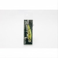 Mukai MONKEY 69 VIB Green S Gold