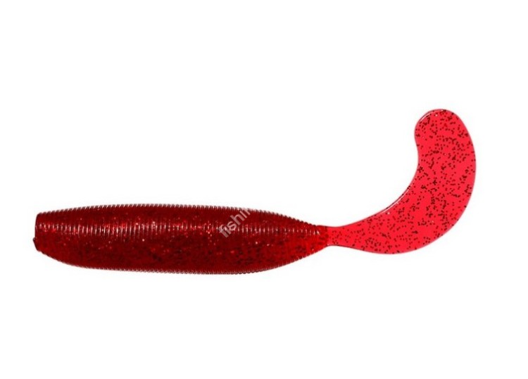 BUDDY WORKS Flag Tanuki 4 #BKZ Red Crab Z (5pcs)