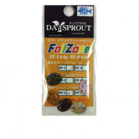 DAYSPROUT Fall Zone (Set Of 5 Colors) 0.4g #MP01-05 Magic Pellet