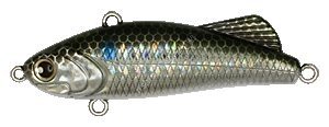 LONGIN Funkey Dart 66 16.5g #024 Bora (Lens Holo)