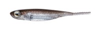 FISH ARROW Flash J 1'' Feco #F07 Wakasagi//Silver
