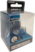 BKK Viper-61 HCS #4/0