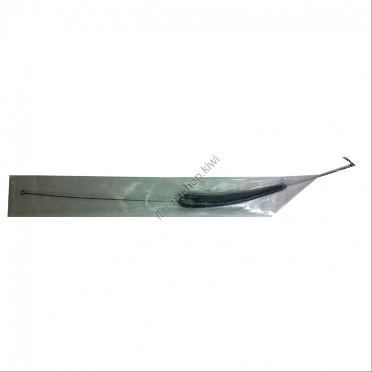 Fujiwara with Lead Balance Light No.40 MatBlack