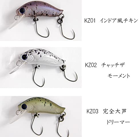 DAYSPROUT Pico Eagle Player F # KZ03 Complete Oashi Dreamer
