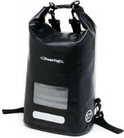 STREAM TRAIL Dry Cube 10L Onyx