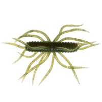 HIDE-UP Coike Thunder M #102 Watermelon Seed (2pcs)