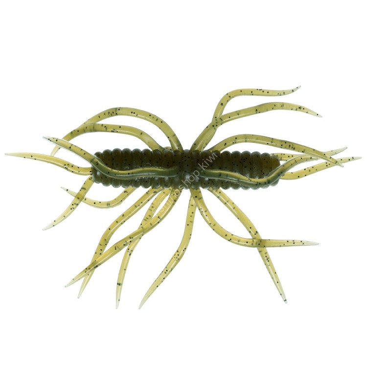 HIDE-UP Coike Thunder M #102 Watermelon Seed (2pcs)