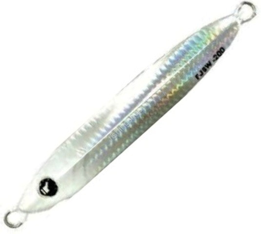 Set Têtes Plombées Major Craft Soft Lure - 18g, HMO-SET18, Pour Pêche En Mer