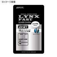 BKK Lynx Fast 67 Single UA #6/0