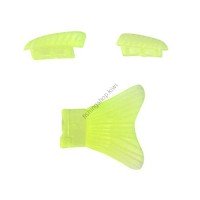 GEECRACK Tiny Gilling 75 Spare Parts #004 Chart