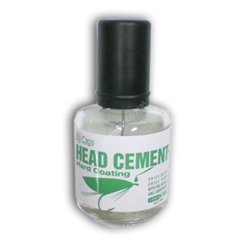 CAPS Head Cement Clear 14ml