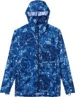 DAIWA DE-3524 Icedry Sunblock Jacket (Ocean Camo) 2XL