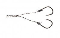 JACKALL BinBin Switch Spare Hook #10/#10