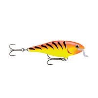 RAPALA Shallow Shad Rap SSR5-HT
