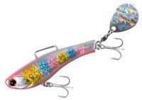 SHIMANO XJ-232W Nessa Beam Blade Hi Appeal 32g #002 S Hirame Candy