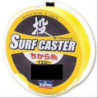 DAIWA Surfcaster Power Thread R [Yellow]