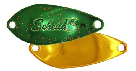 VALKEIN Scheila 1.8g #65 Botanical Gold