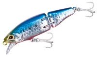 SHIMANO XJ-260W Soare Arma Joint 60S ArmaBoost #001 N Hade Iwashi