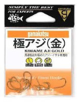 GAMAKATSU Kiwame Aji [Gold] #11 (12pcs)