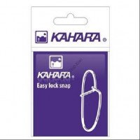 Kahara E.Z. (EASY) Lock Snap No.000