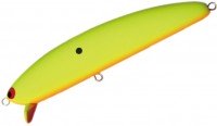 POZIDRIVE GARAGE Spank Walker 133F # 05 Matte Chartreuse