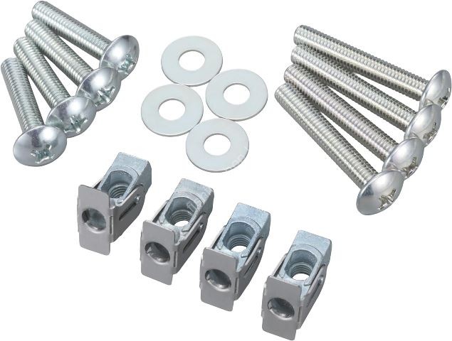 CARMATE IF57 Square Hole Adapter C