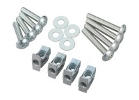 CARMATE IF57 Square Hole Adapter C