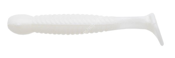 ECOGEAR Grass Minnow S 1.75 001 White