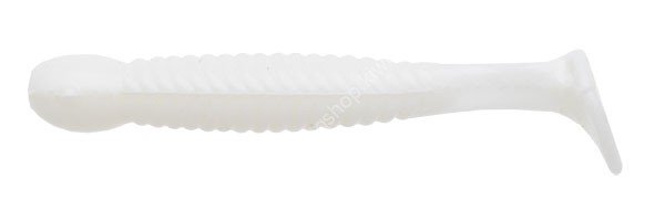 ECOGEAR Grass Minnow S 1.75 001 White