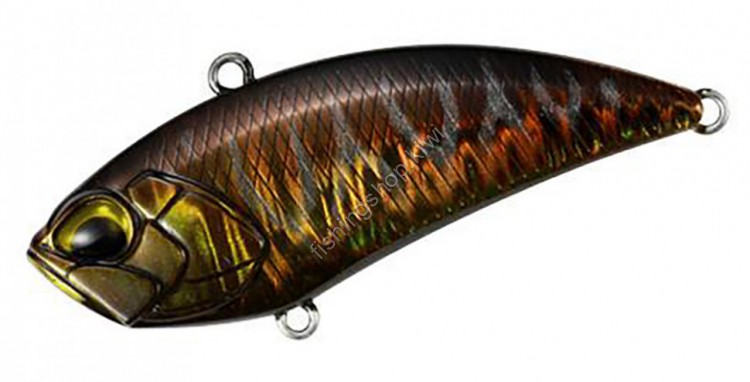 DUO REALIS VIBRATION 62G-Fix SILENT DPA3298 BOTTOM KNOCK TIGER