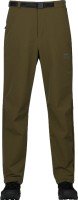 DAIWA DP-8923 Cordura Versatile Long Pants (Dark Olive) XL