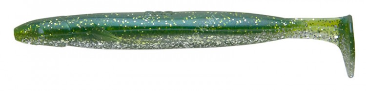 ECOGEAR Power Shad 4 328 UV Real Iwashi