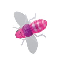 JACKALL Bugdog Bug Pink