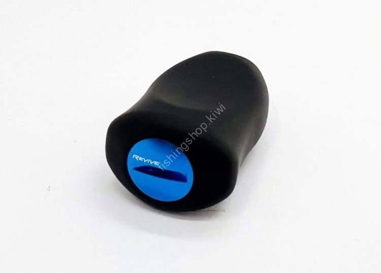 REVIVE High Spec Handle Knob M #Blue