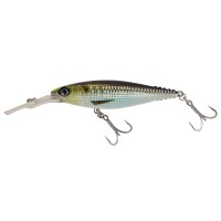 SAVAGE GEAR McStick Deep Diver 150F 60g #YLHKN Yellowhead Konoshiro