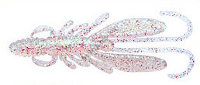 ECOGEAR Bug Ants 3 323 Hokuriku Clear Holo