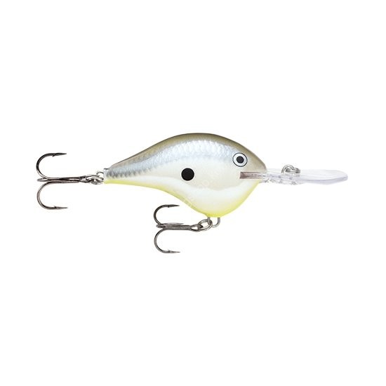 RAPALA DT Dives To DT8-DSSD