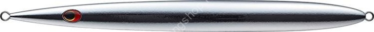 EVERGREEN Satou Jig 320g #ST05 Saber Silver