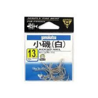 GAMAKATSU Koiso [White] #13 (12pcs)