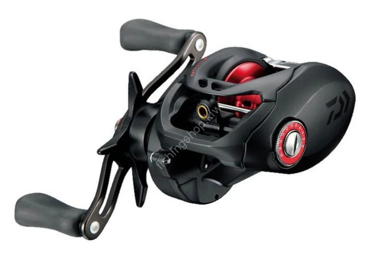 DAIWA 17 Fuego CT 103-SH