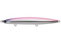 BASSDAY Odin 130s MH-440 #Spanish Mackerel Pink Glow Belly